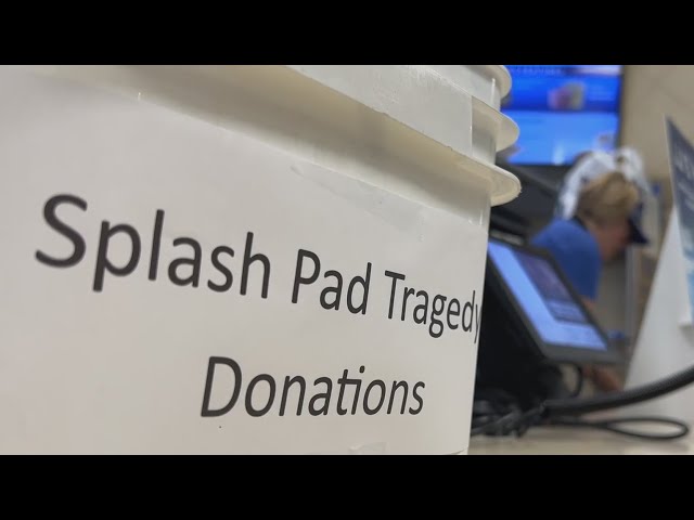 ⁣Culver's in Rochester Hills holding fundraiser for splash pad shooting victims