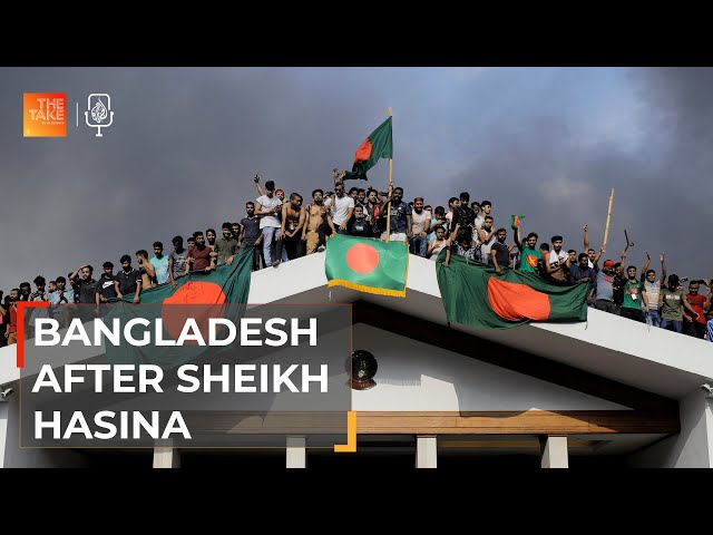 ⁣Can a Nobel laureate lead Bangladesh into a new era? | The Take