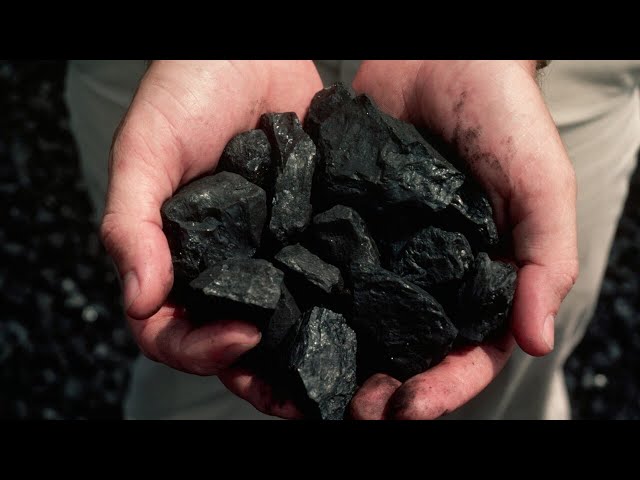 Coal industry being 'kicked to the curb'