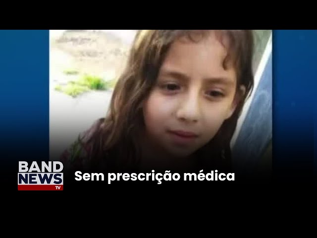 ⁣Mãe deu sedativo a menina encontrada em lixeira no RS | BandNews TV