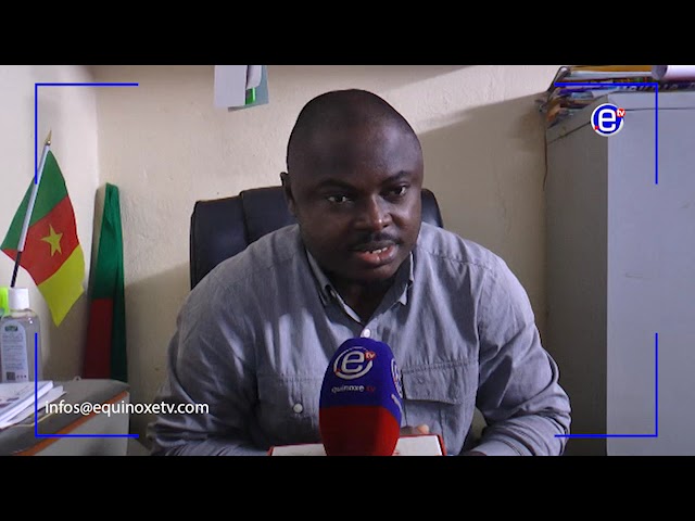 ⁣INSECURITY AT BALI NEIGHBORHOOD IN THE DOUALA 1 SUBDIVISION - EQUINOXE TV