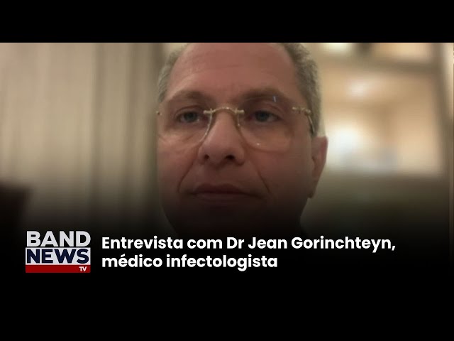 OMS declara mpox emergência sanitária global | BandNews TV