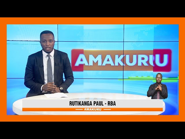 Amakuru yo ku mugoroba | Tariki 15.08.2024