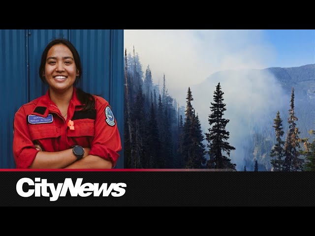 ⁣Report finds multiple safety violations leading up to B.C. wildfire fighter’s death