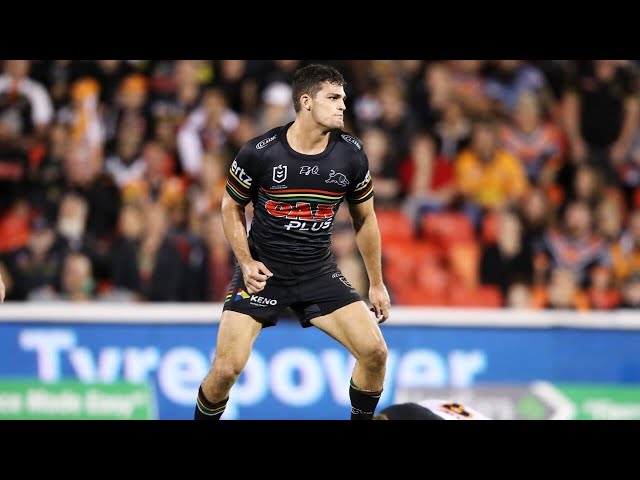 ‘Avoided immediate surgery’: Nathan Cleary to be fit for NRL Finals following shoulder injury