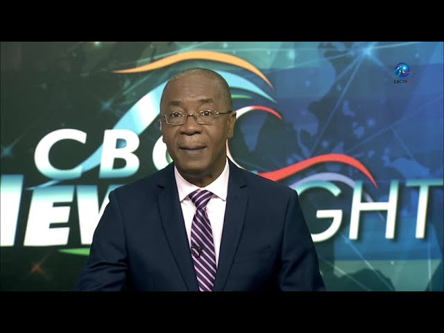 CBC NewsNight   August 15 2024