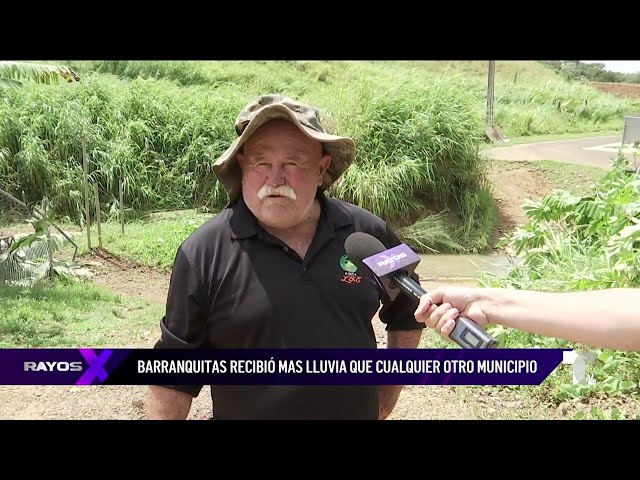 ⁣Agricultores pierden sus cosechas y las pólizas de seguro no cubren