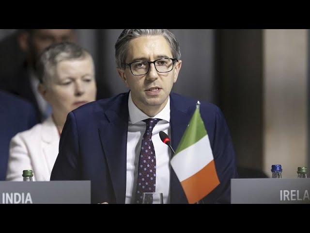 ⁣Irlande : le gouvernement va imposer des règles plus strictes aux réseaux sociaux