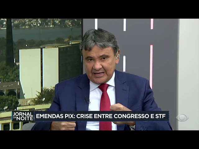 Emendas pix: crise entre Congresso e STF