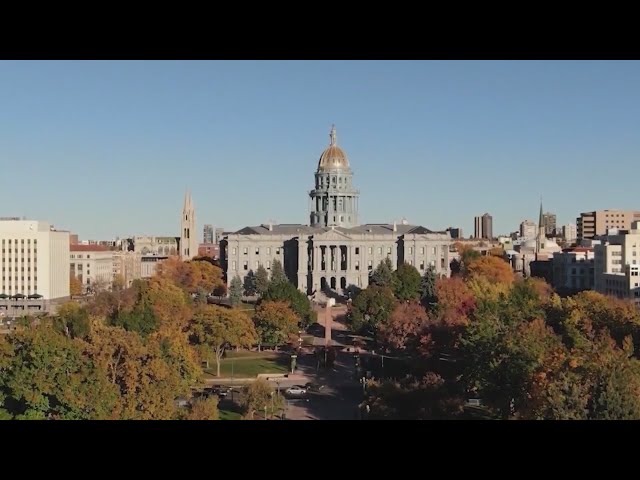 ⁣Polis calls special session on Colorado property taxes