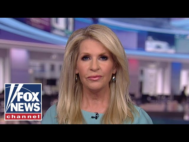 ⁣Monica Crowley: This is a ‘Marxist mindset’