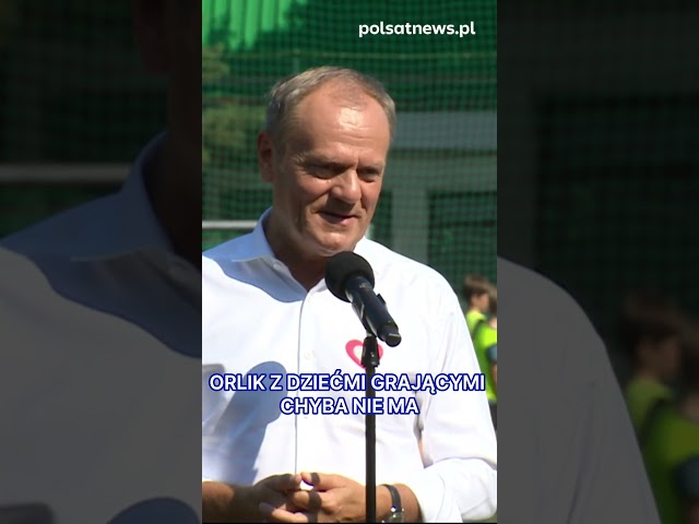 ⁣Premier: Polska formalnie podejmie starania o organizację igrzysk olimpijskich