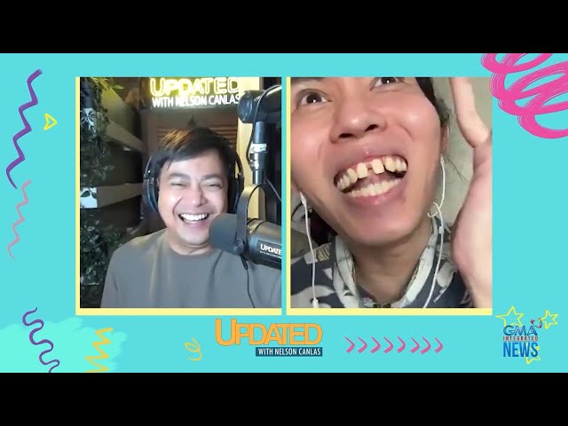 Sassa Gurl, magpaparetoke?! | Updated with Nelson Canlas