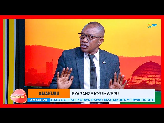 ⁣AMAKURU YARANZE ICYUMWERU: Ikibazo cy'Insengero giteye gite? | Irahira ry'abayobozi