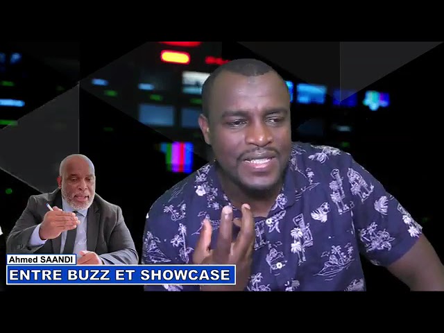 Intervention de Benissa : entre buzz et showcase