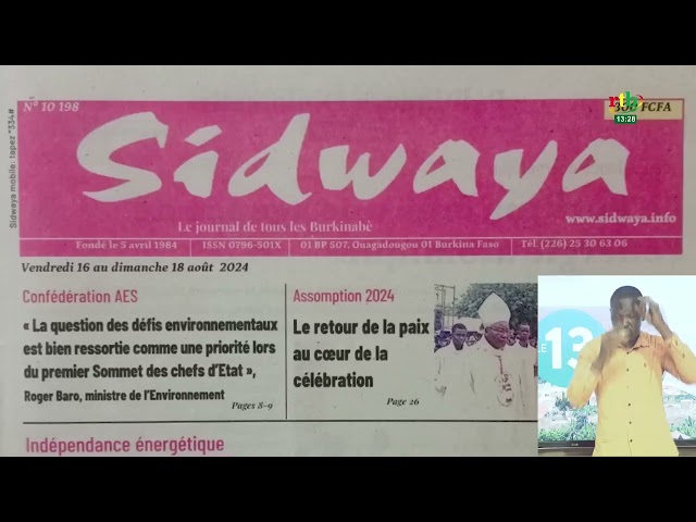 ⁣La création d’une d’agence de l’énergie atomique & d’une société de fabrique & pose de rails