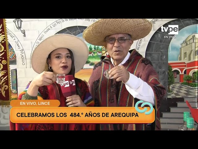 Más Conectados (15/08/2024) | TVPerú