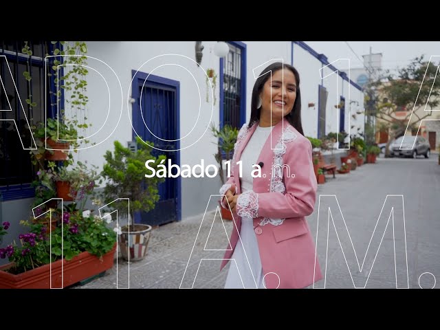 ⁣Modo Bicentenario (17/08/2024) Promo | TVPerú