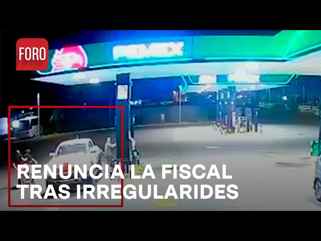 Renuncia Fiscal de Sinaloa tras asesinato de Héctor Cuén - Las Noticias