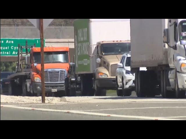 ⁣Inland Empire businesses bracing for 71 Freeway closure