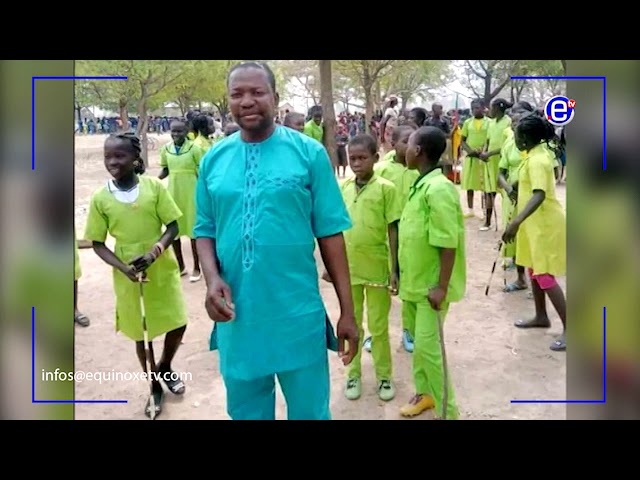 ⁣L’EXTRÊME NORD: ENLÈVEMENT ET ASSASSINAT DE 04 ENSEIGNANTS  - ÉQUINOXE TV