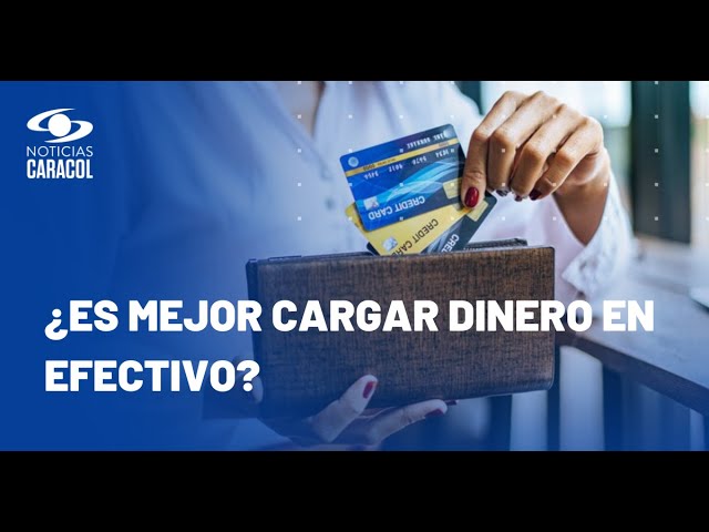 ⁣¿Qué hacer para no quedarse sin dinero durante una falla de su plataforma de banco?