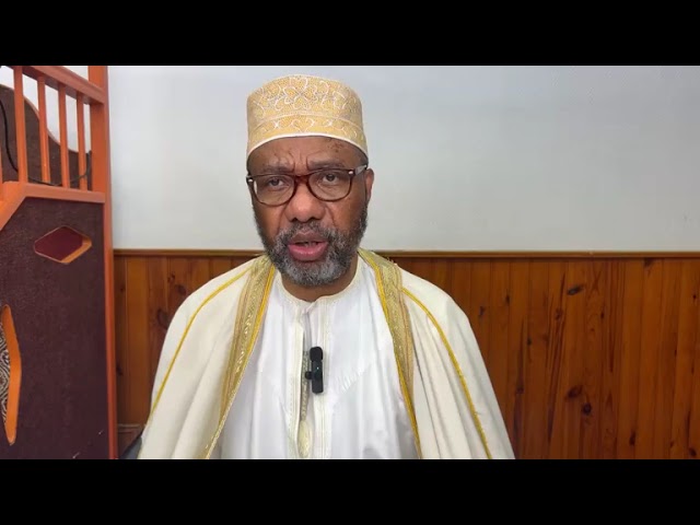 Dars de Fundi Mohamed El KABIR