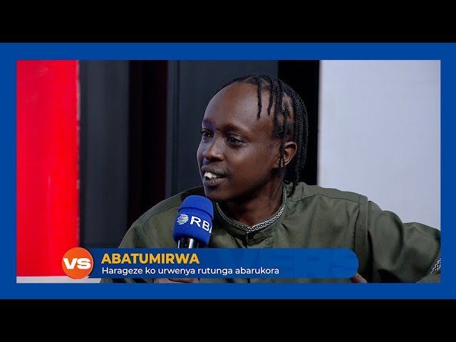 ⁣Umunyarwenya Babou: Urwenya ruri kwagura imbago | kuza mu Rwanda kwa Dave Chapelle byadusigiye isomo