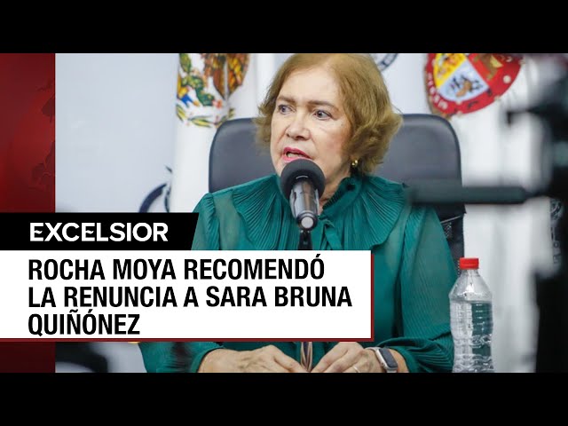 Errores detectados por la FGR en caso Cuén Ojeda tira a la fiscal de Sinaloa