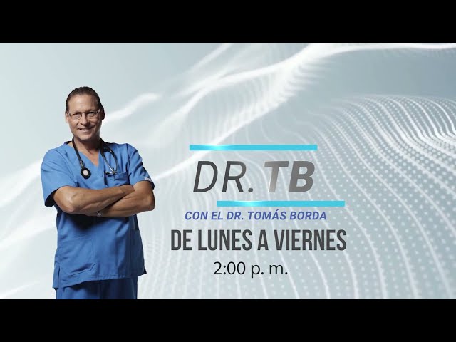 Dr. TB (19/08/2024) Promo | TVPerú