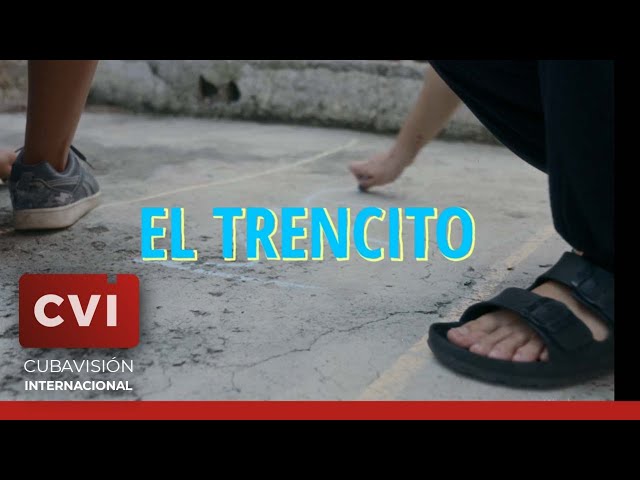 El Trencito - Luces de Ciudad