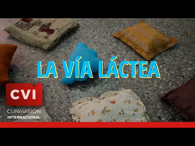 ⁣La Via Lactea - Luces de Ciudad