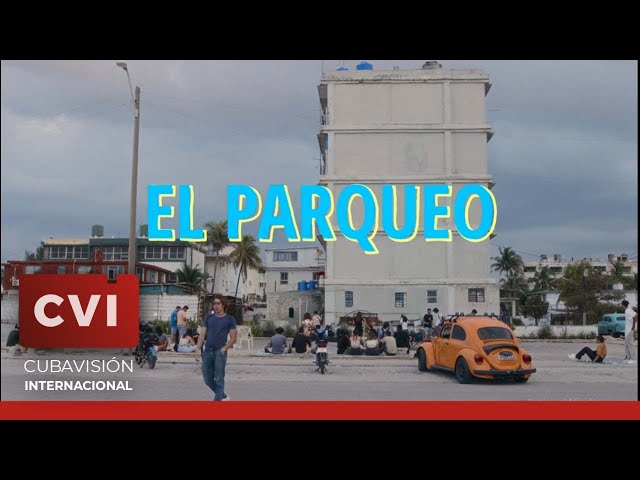 El Parqueo - Luces de Ciudad