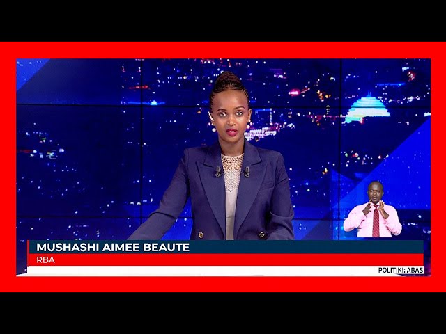 Amakuru Arambuye: 17.08.2024