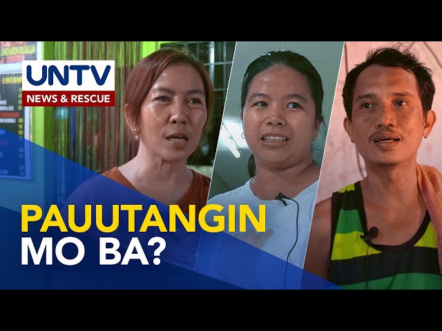 ⁣Magpapautang ka ba sa isang tao kahit alam mong hindi makababayad? | Viewpoint