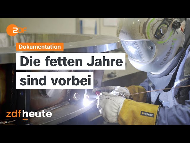 ⁣Was die deutsche Wirtschaft jetzt wirklich dringend braucht | WISO