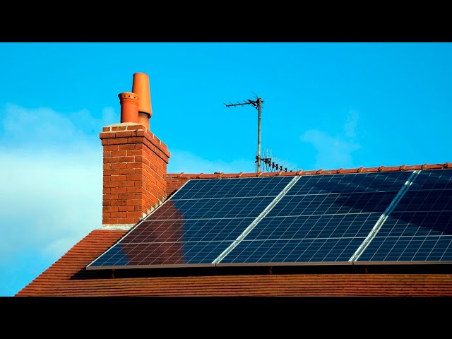 Households ‘wacked’ with solar power ‘hidden tax’