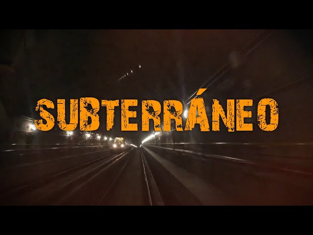 Subterráneo