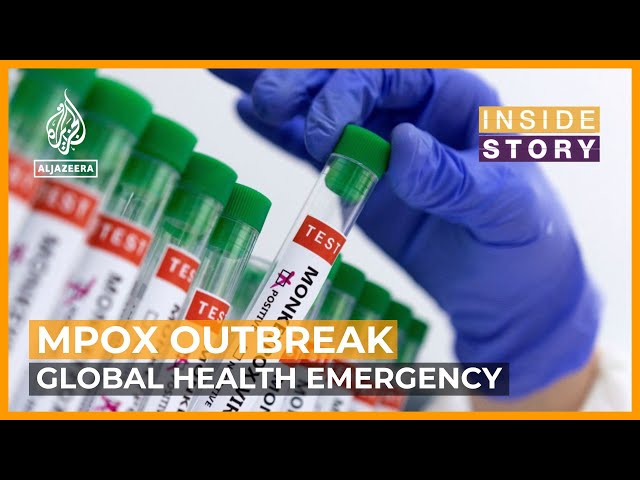 What risks does the mpox virus pose? | Inside Story