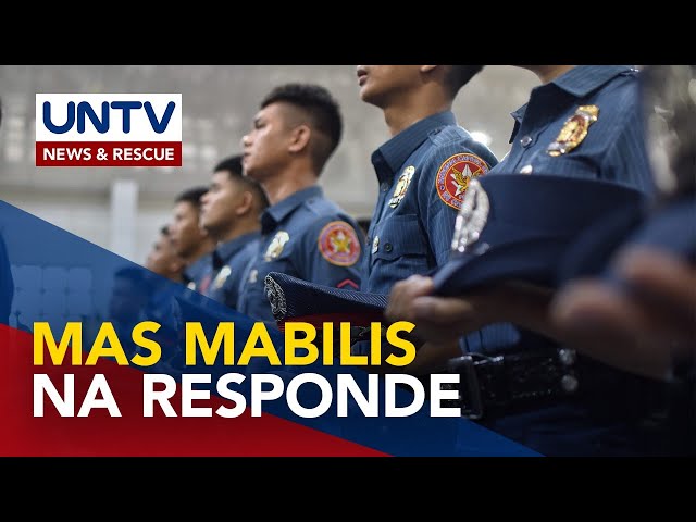 ⁣911 emergency hotline na katulad sa Amerika, gagamitin sa Pilipinas