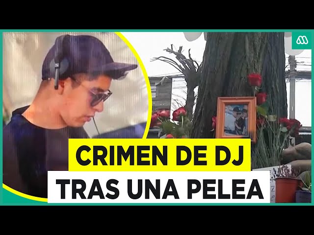 Le dispararon: Comienza juicio por crimen de DJ tras una pelea