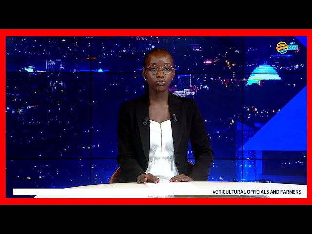 FULL English News Bulletin: 18.08.2024