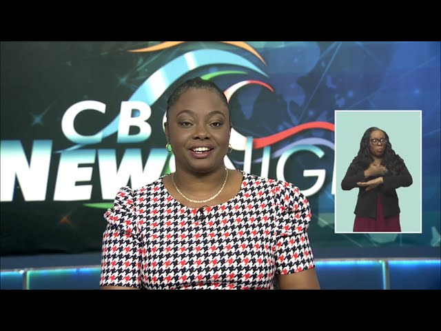 Weekend NewsNight   August 18 2024