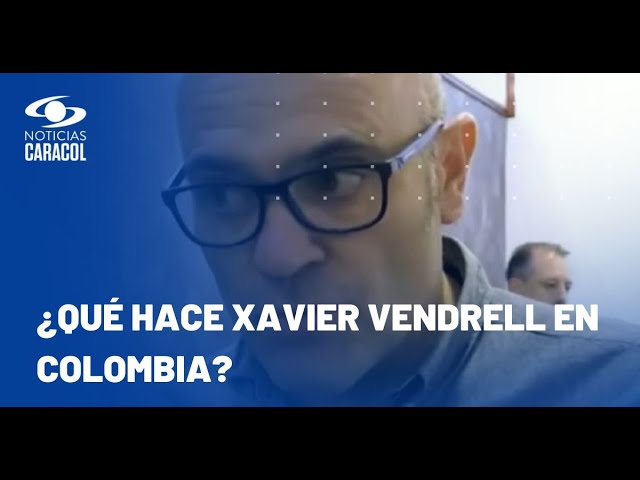 ⁣Polémica por supuesta fortuna de asesor de Petro al tener múltiples contratos con el Estado