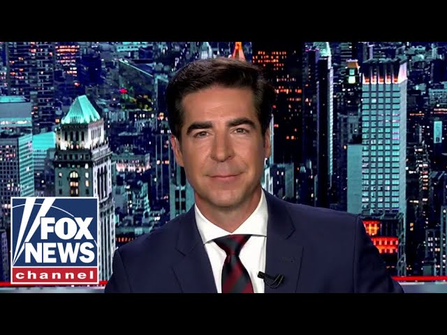 ⁣Jesse Watters: Kamala just made the biggest mistake of her campaign