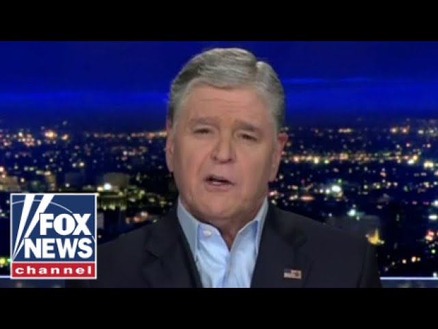 ⁣Sean Hannity: These policies are dangerous