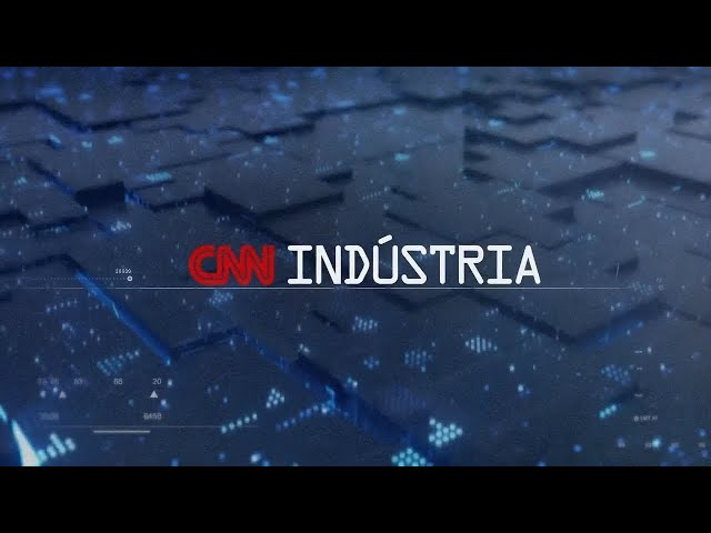 ⁣CNN Indústria: investimento ideal para defesa nacional seria 2% do PIB | CNN NOVO DIA