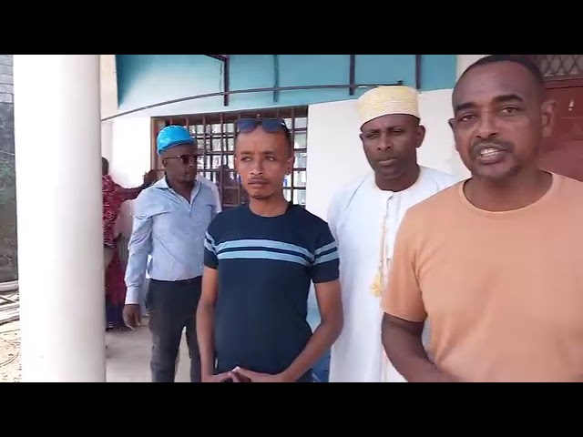 ⁣URGENT : NDEZADJIRI HUNU MBENI Comores Télécom