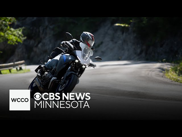 ⁣New law aims to make roads safer for motorcyclists, and more headlines