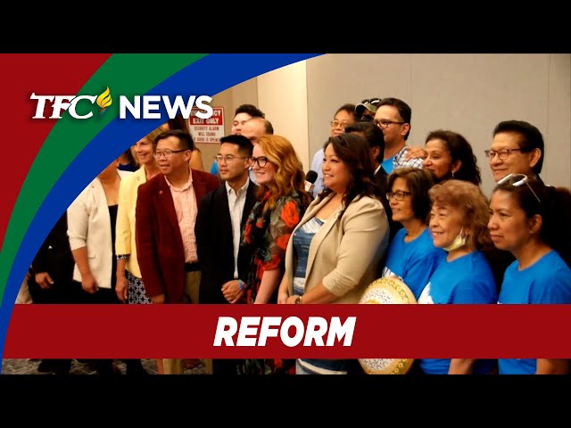 ⁣L.A. county proposed reform looks to extend power to Asian residents | TFC News California, USA